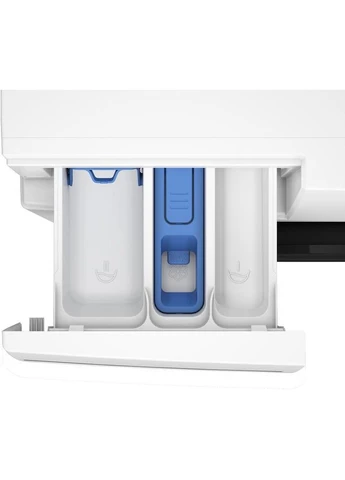 Стиральная машина автоматическая BM3WFSU47235WB BEKO (314974762)
