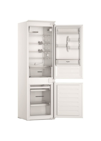 Вбудований холодильник WHC18D011C1 SF WHIRLPOOL (360398880)