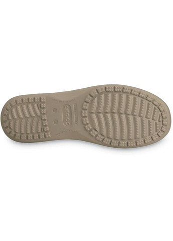 Сліпони Santa Cruz Slip-On Khaki M15--32.5см 10128 Crocs (272156826)