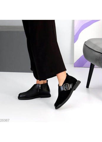 No Brand Новинка сезона – туфли "Belle" ✨ черный з, — (362893250)