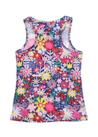 Майка 146 Разноцветный Lovetti (325609125)