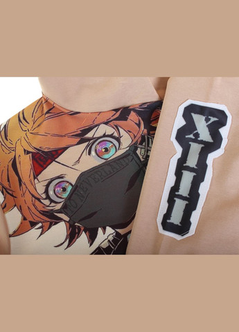 Худи С Карманами CL0113022 Cloise (306546824)