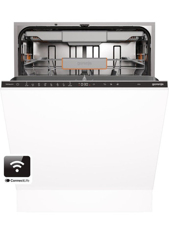 Посудомоечная машина GV673C65 Gorenje