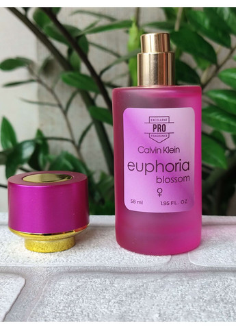 Парфюм женский Euphoria Blossom (Эйфория Блоссом), 58 мл No Brand - (351365211)