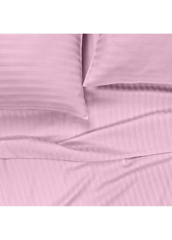 Подростковая постель сатин с простыней на резинке BUBBLE CS1 160х220 см Cosas (307477922)