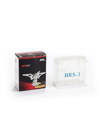 Газовий пальник 3 (A-016248) BRS (317351873)