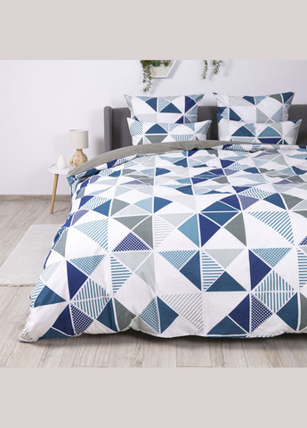 Комплект постільної білизни сімейний ТЕП (339768574)