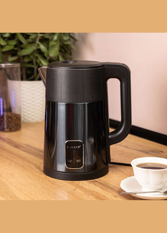 Электрочайник SK-09017 на 2.5 л 1500 Вт, Sokany (358649993)