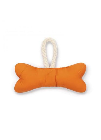 Іграшка «Кісточка з канатом» для собак, 15х12 см Pet Fashion (336766755)
