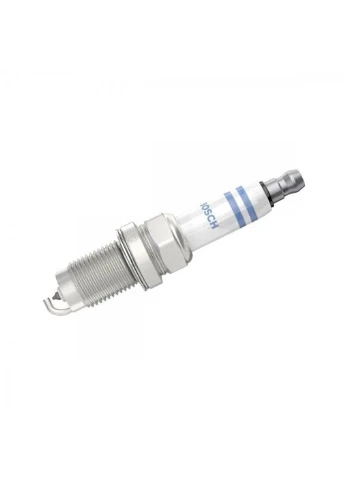 Свеча зажигания FR6HI332 IRIDIUM (VW,SKODA) (пр-во) 0242240665 Bosch (366117731)