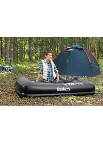 Ліжковелюр 671BT Bestway - (357219921)