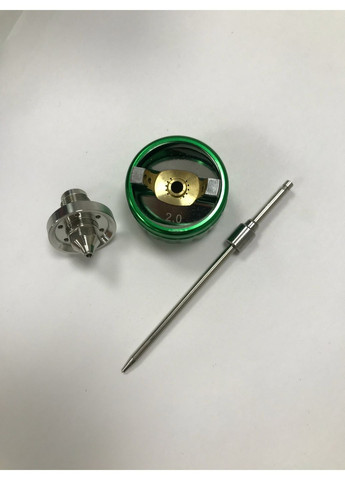 Змінна форсунка 1,6мм для фарбопультів PT-29B AUARITA (289463102)