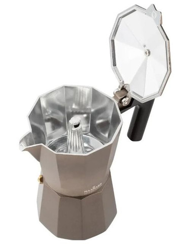 Кофеварка гейзерная MK-2106BR Maxmark (341702293)