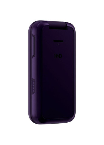 Мобильный телефон 2660 FLIP TA-1711 Dual Sim Violet (1GF033CPF1C01) HMD (338837194)