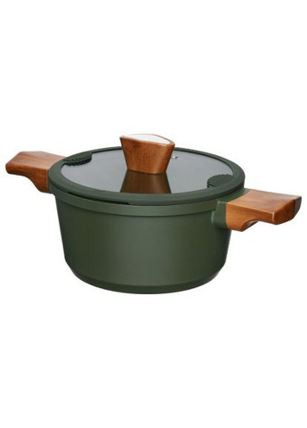 Кастрюля (93701) RESTO Sadr 20 см 2.6 л (366700121)