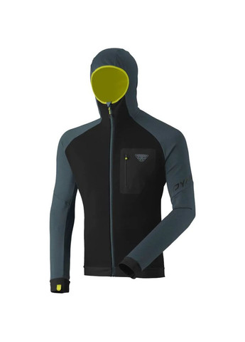 Флисовая кофта Radical PTC Синий Dynafit (369124056)