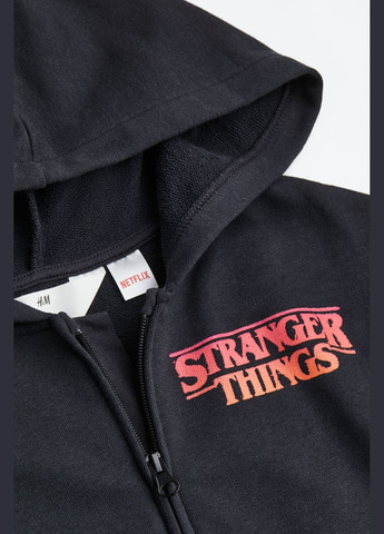 Толстовка H&M (339040702)