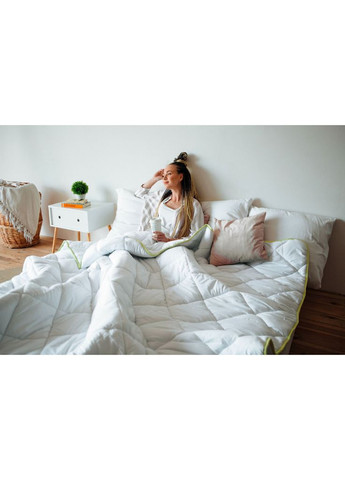 Ковдра бамбукова Bamboo 0403 зима 220х240 см (2200000039163) Mirson (372616212)