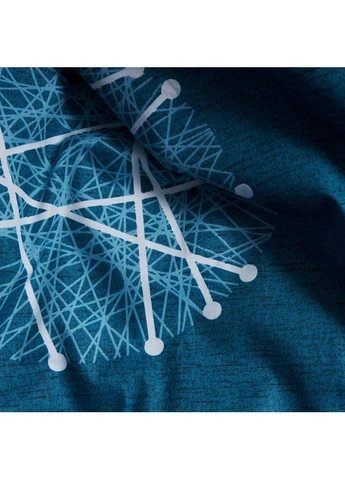 Набор наволочек Satin Elit 60х60 2 шт (MS-840001192) Moon&Star Crystal Threads (356681825)