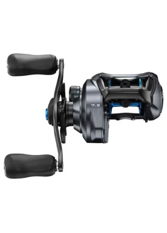 Котушка (SLXXT150A) Shimano SLX XT A 150 Right Hand 4+1BB 6.31 (364661292)