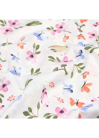 Наволочка на подушку 40х60 HAPPY BIRDS (4822052107393) Cosas (366961616)