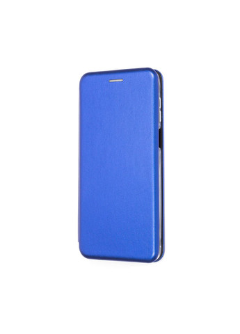 Чехолкнижка G-Case для Motorola G54 Power Blue (ARM70544) ArmorStandart (280438799)