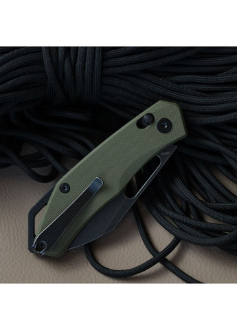 Нож Складной SRM Cub 261M-GP (154CM, G10) Axis (361148923)