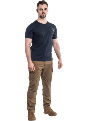 Комбинированная футболка ageron t-hirt k2 mountain mountain Pentagon