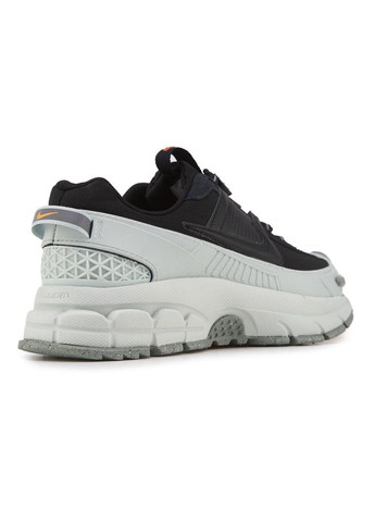 Чорні Осінні кросівки чоловічі nike zoom vomero roam black mint найк зум вомеро роам No Brand