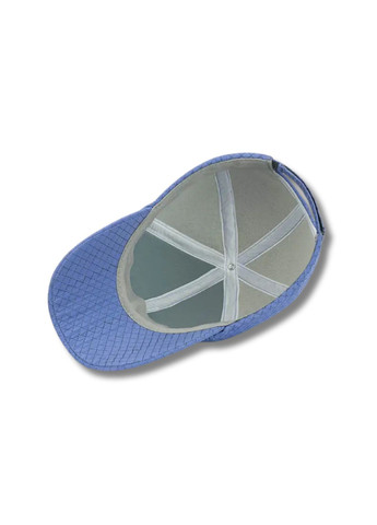 Зимова жіноча кепка зі стьобаної плащової тканини No Brand Зимова кепка (351348001)