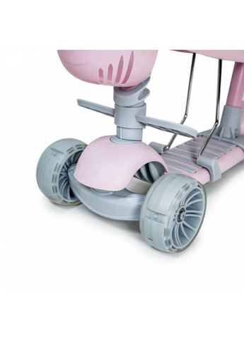 Самокат детский Smart Scooter 5 in 1 С бортиком (836618788) Scale Sports (364114039)