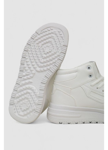 Белые всесезонные кроссовки мужские зимние на меху,, 248rcx703 Stilli