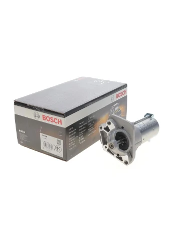 Стартер 1 986 S00 574 Bosch (361005802)