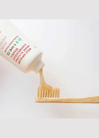 Дитяча ЗУБНА ПАСТА (6-12 РОКІВ) Bark (314711162)