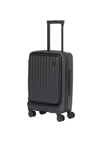 Валіза BARCELONA 20" BLACK (GP.LUG11.009) Acer (323046387)