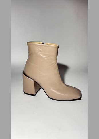 Напівчоботи No Brand (307148627)