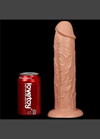 Фалоімітатор Lovetoy (282960634)