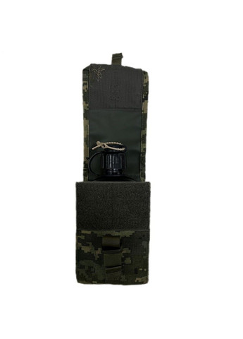 Подсумок для фляги фляжка-подсумок Pixel ММ14 British army (341730364)