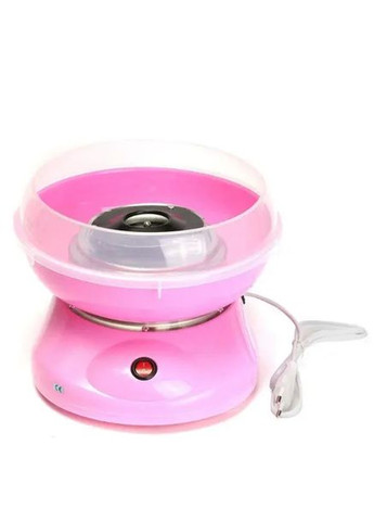 Апарат для приготування солодкої вати Cotton Candy Maker No Brand (364869951)