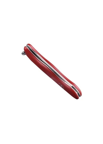 0.8823 Ніж Alpineer, червоний Victorinox (385884676)