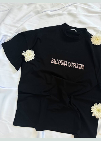 Женская футболка FINO Mode - (332945152)