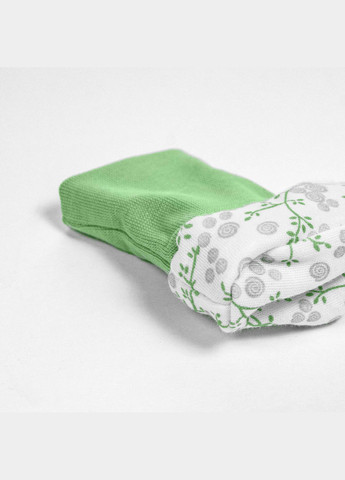 Цветные пинетки трикотажные мягкие brina Tunes