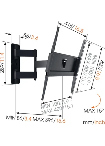 Кронштейн MA3040 Vogels (322914532)