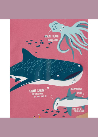 Лілова літня футболка для хлопчика 76-81 см (1n005010_18m) Carter's