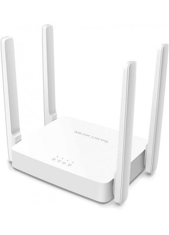 Беспроводной маршрутизатор AC10 Mercusys (278368212)