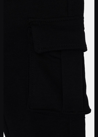 Штани спортивні для хлопчика колір чорний CB-00244396 Asya (314910794)