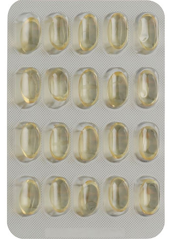 Экстракт огурчика для увлажнения кожи с гамма-линоленовой кислотой 60шт (999603-31098689) Dr.Wolz (368884201)