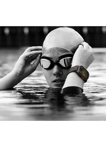 Смарт-часы GPS+Cellular 49mm Black Titan. Case w. Dark Green Alpine Loop - Medium (MX4R3) Apple Watch Ultra 2 (318745189)