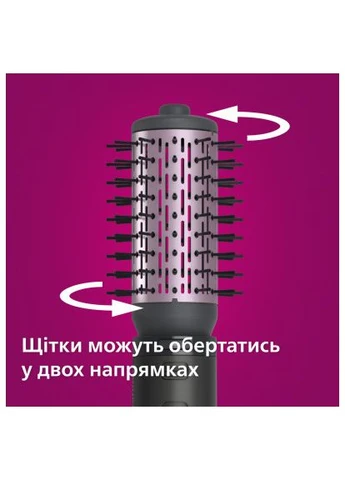 Фен-щітка BHA715/00 Philips (400752870)