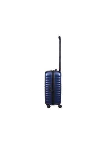 Валіза ALTO/Midnight Blue Lj-CF1793S_BLU Синя Lojel (315440788)